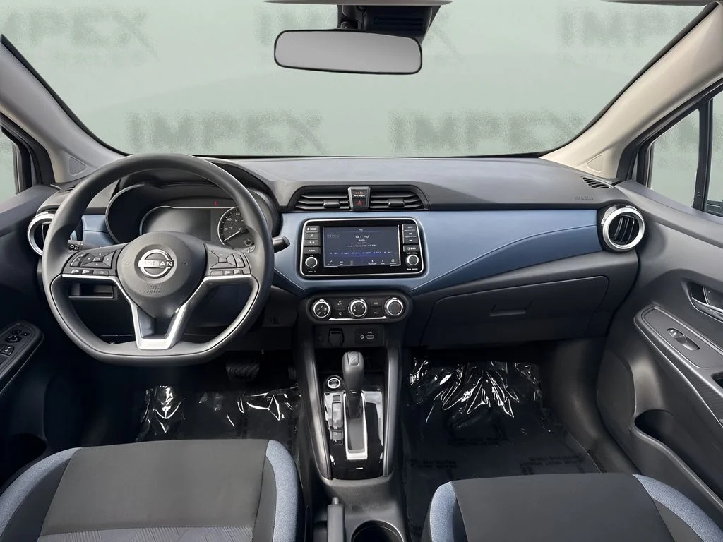 Used 2025 Silver Nissan 1.6 SV image 11
