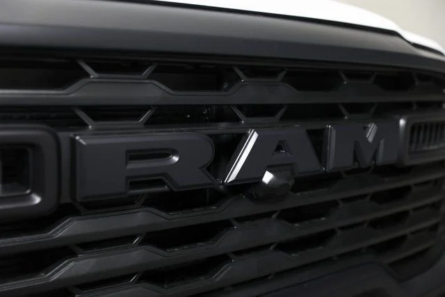 2026 RAM 2500 Tradesman - Photo 25