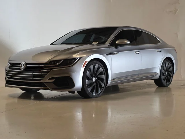 2020 Volkswagen Arteon 2.0T SEL R-Line
