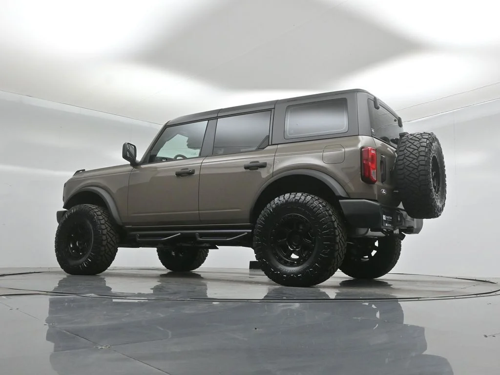 New 2026 Gray Ford Base image 47