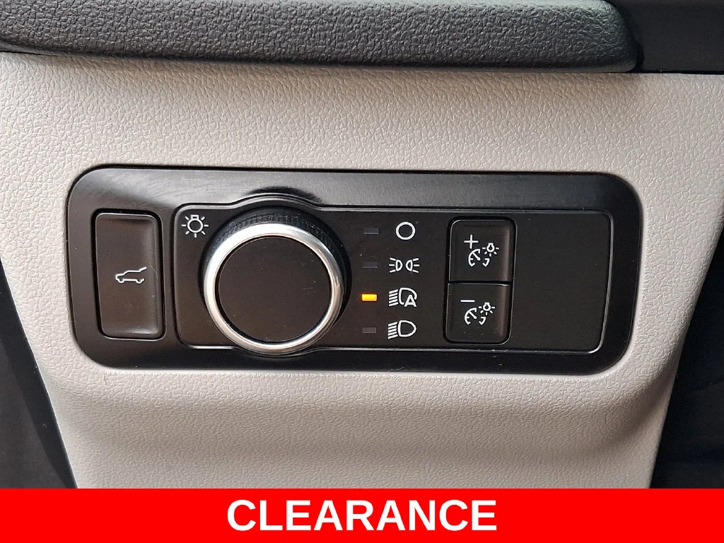 Used 2024 Black Ford Active image 24