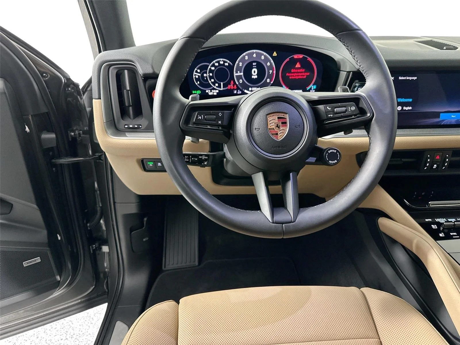 Certified Used 2026 Quartzite Grey Metallic Porsche  image 18