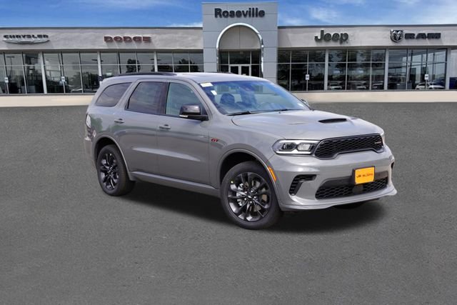 2026 Dodge Durango GT Plus AWD's photo