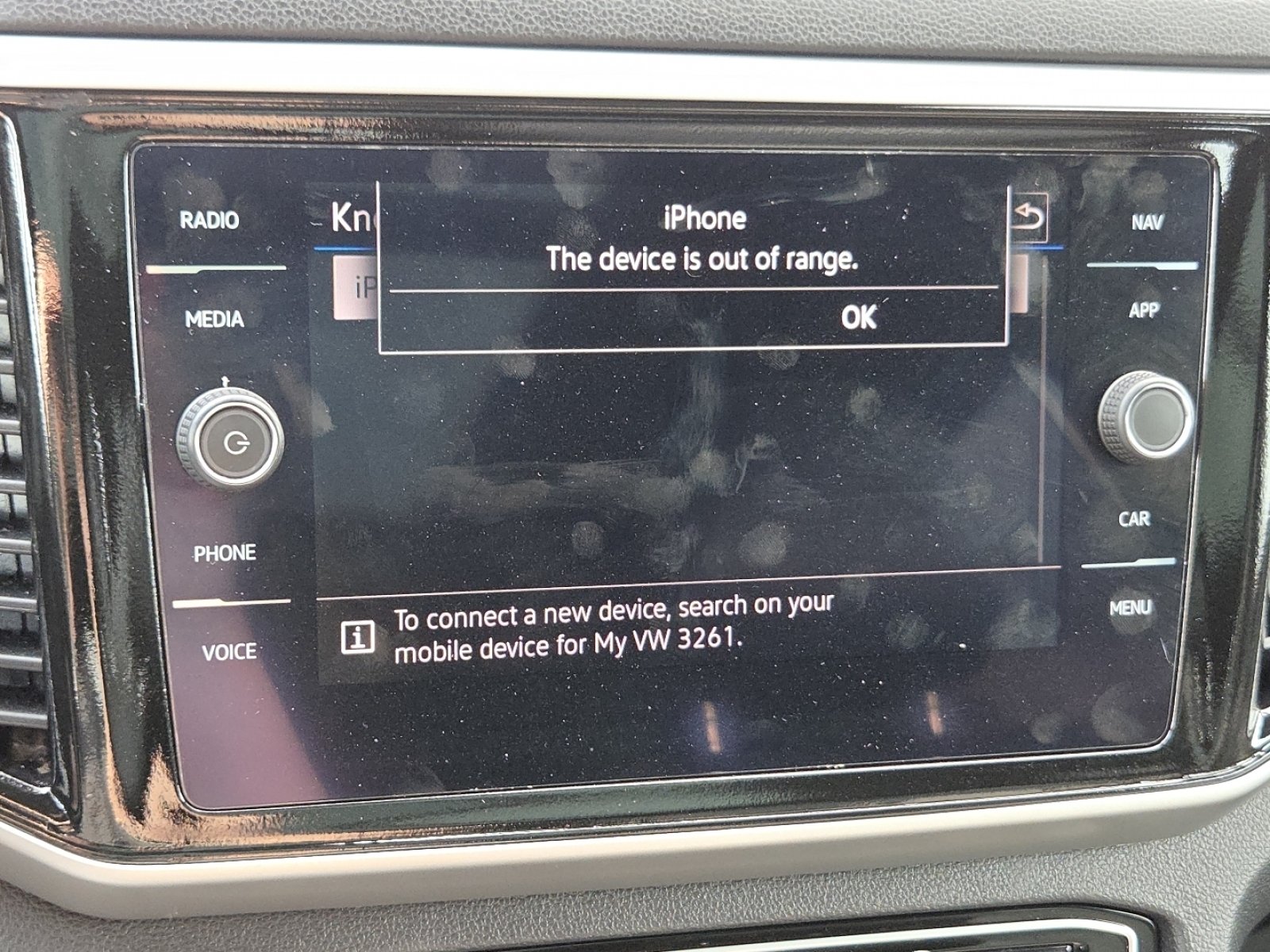 2022 Volkswagen Atlas Cross Sport SEL Premium R-Line - Photo 8