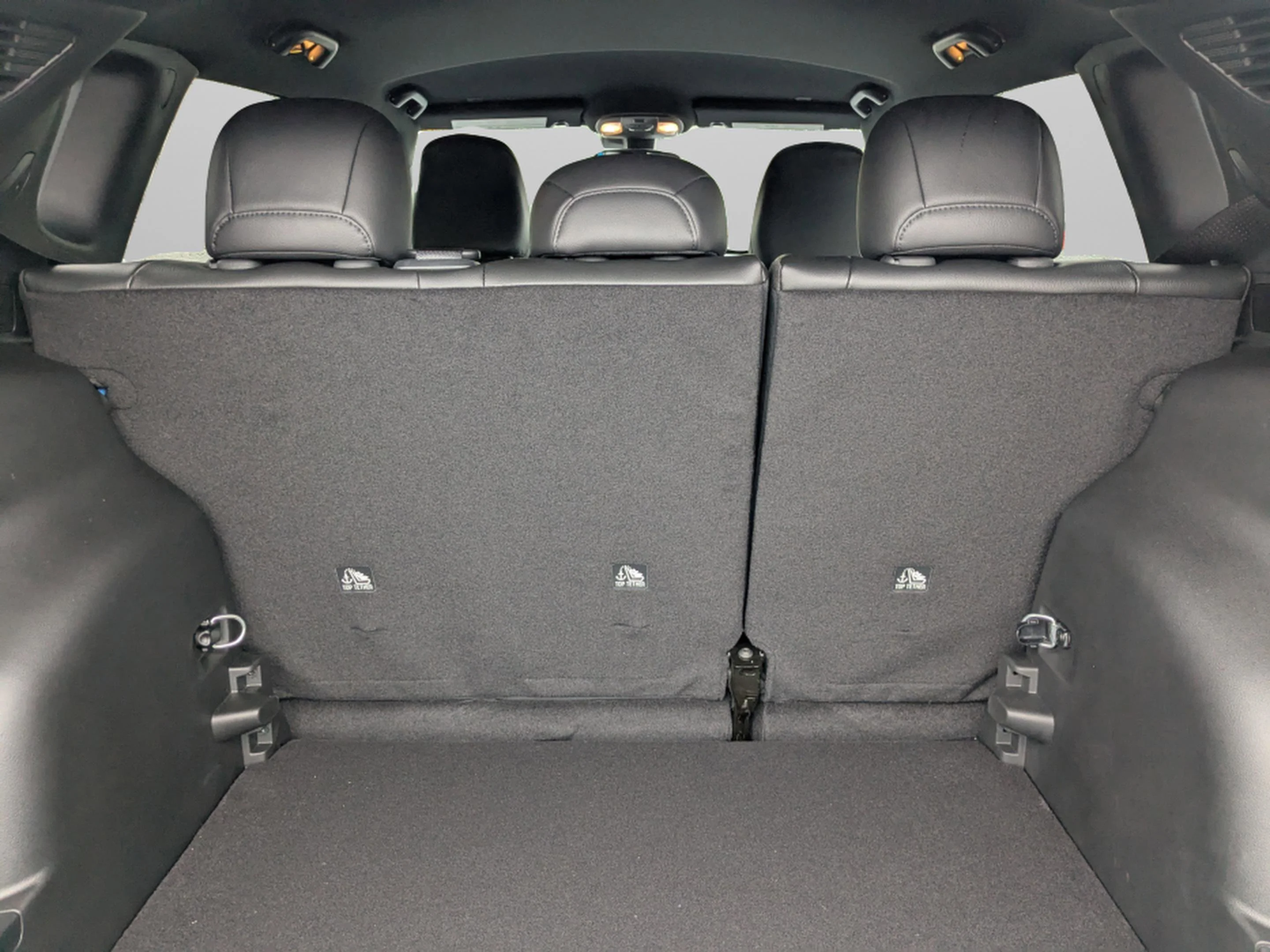 2025 Jeep Compass Latitude - Photo 47