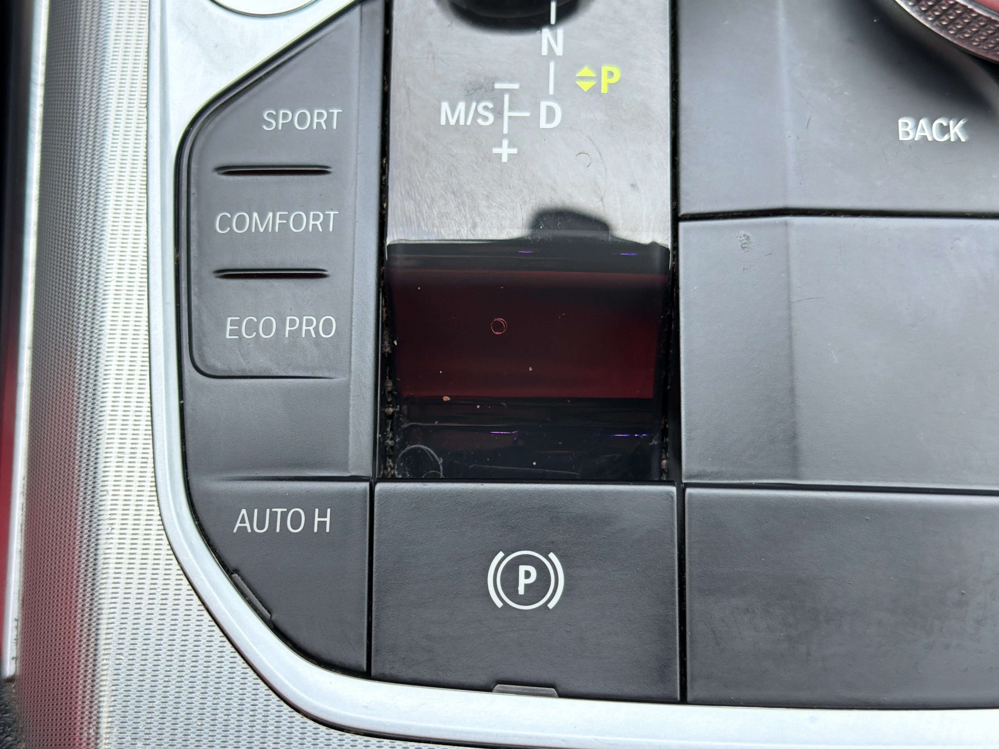 Used 2021 Black Sapphire Metallic BMW 330i image 8