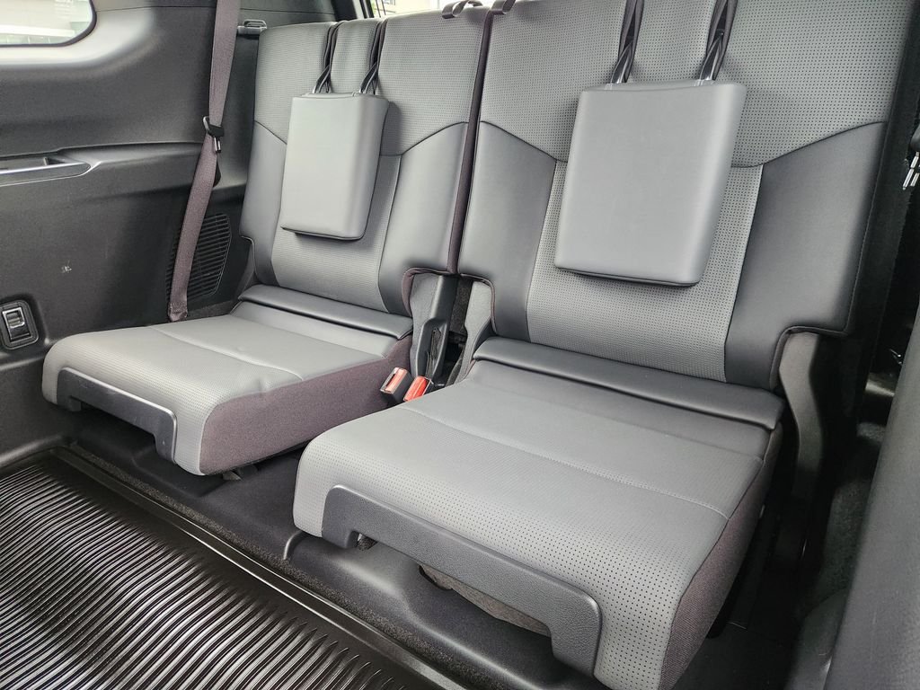 Certified Used 2025 Caviar Lexus 550 Luxury+ image 32