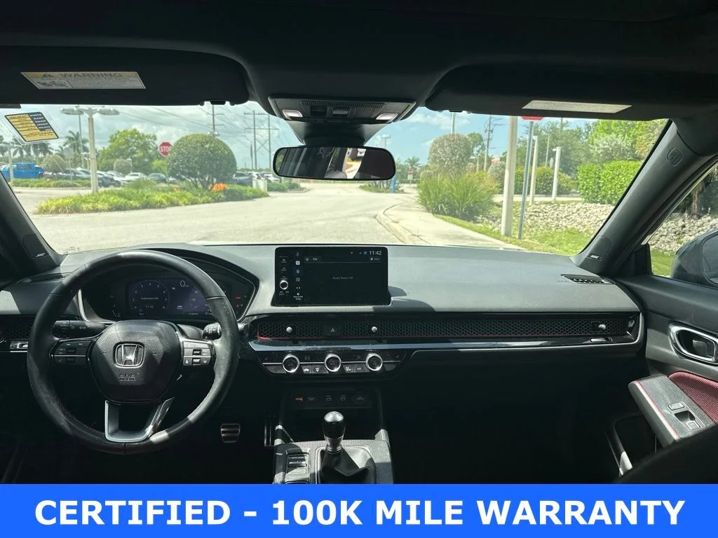 Certified Used 2025 Urban Gray Pearl Honda  image 23