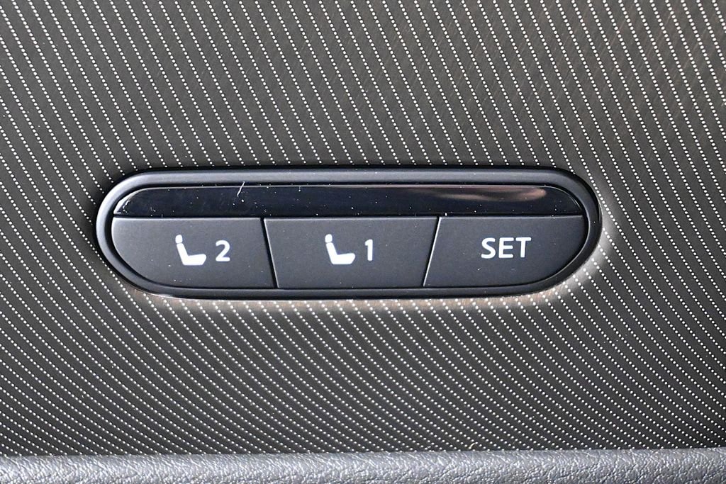 2026 INFINITI QX80 Luxe - Photo 28