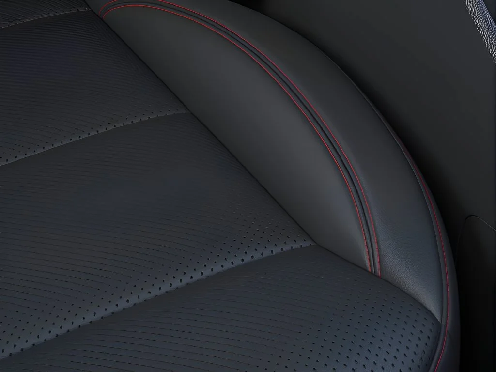 New 2026 Mosaic Black Metallic Chevrolet 2RS image 15
