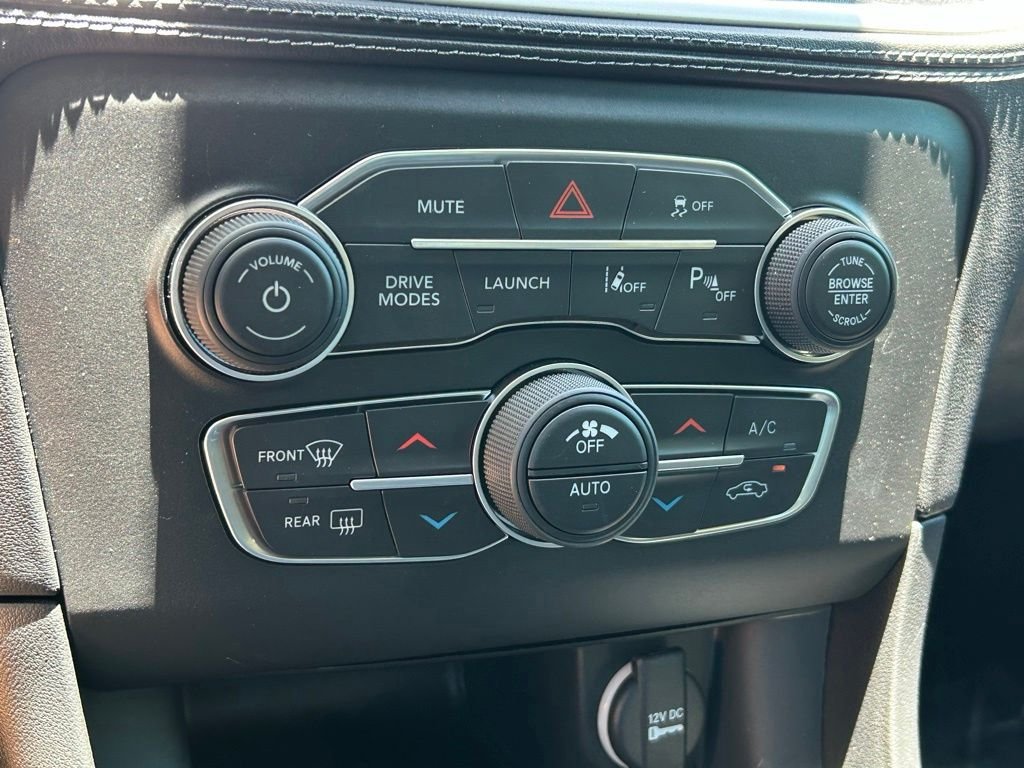 2023 Dodge Charger Scat Pack - Photo 35
