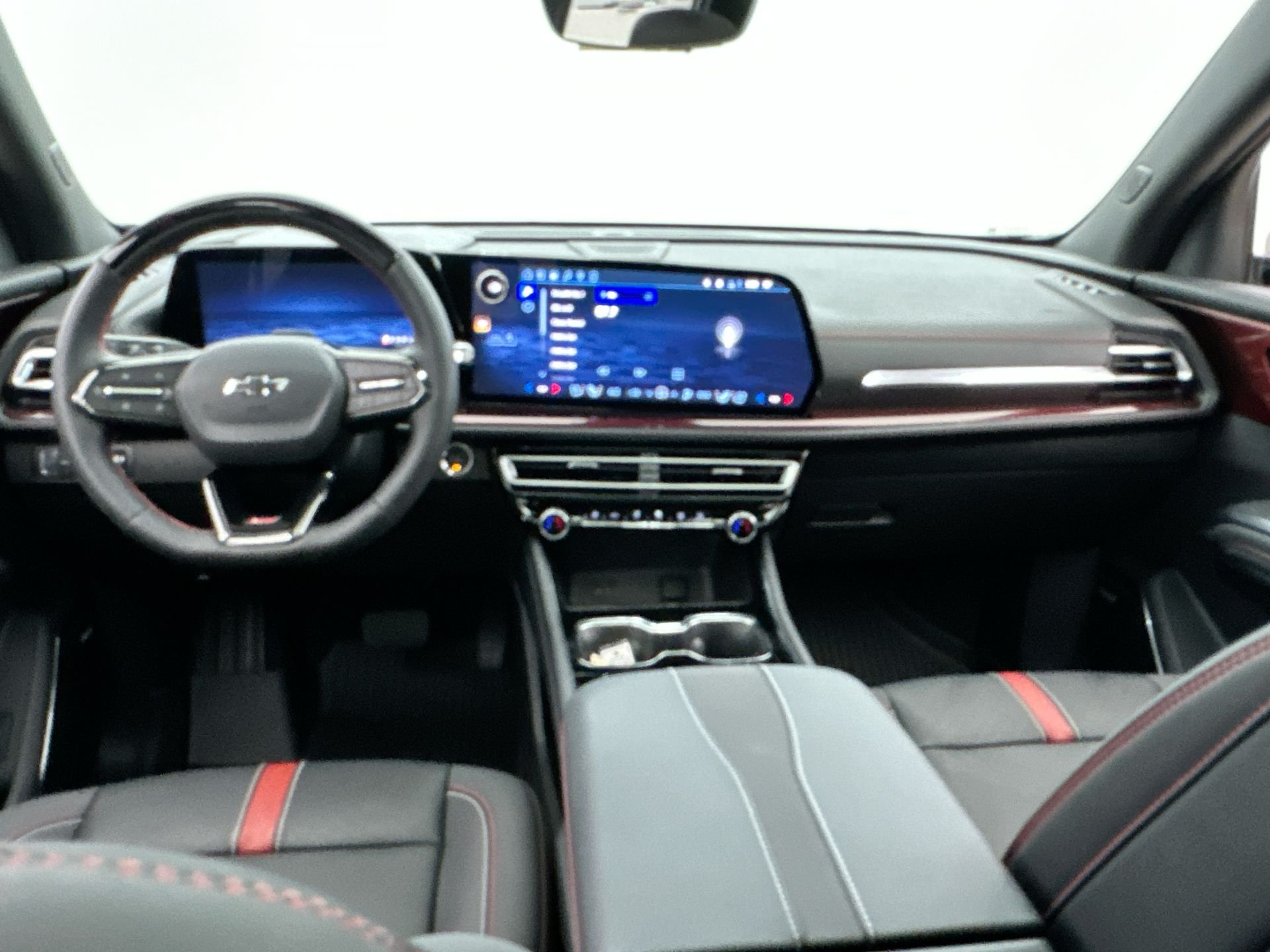 2026 Chevrolet Traverse RS - Photo 79