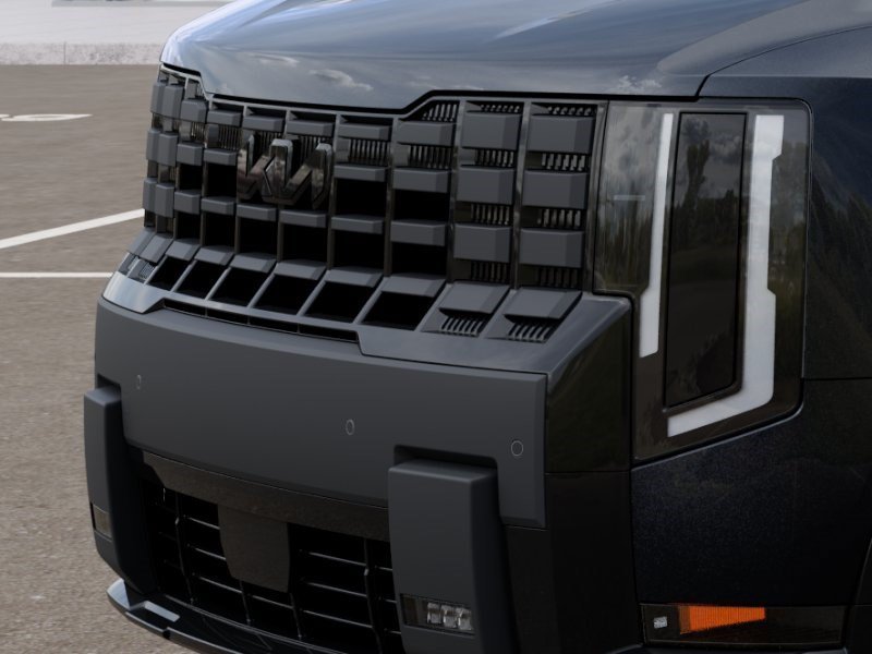 New 2027 Panthera Metal Kia X-Line EX image 12