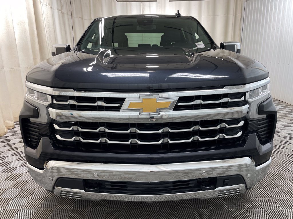 2022 Chevrolet Silverado 1500 LTZ - Photo 23