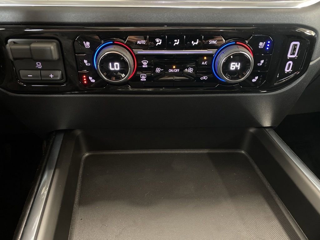 2026 Chevrolet Silverado 3500 HD LTZ - Photo 8