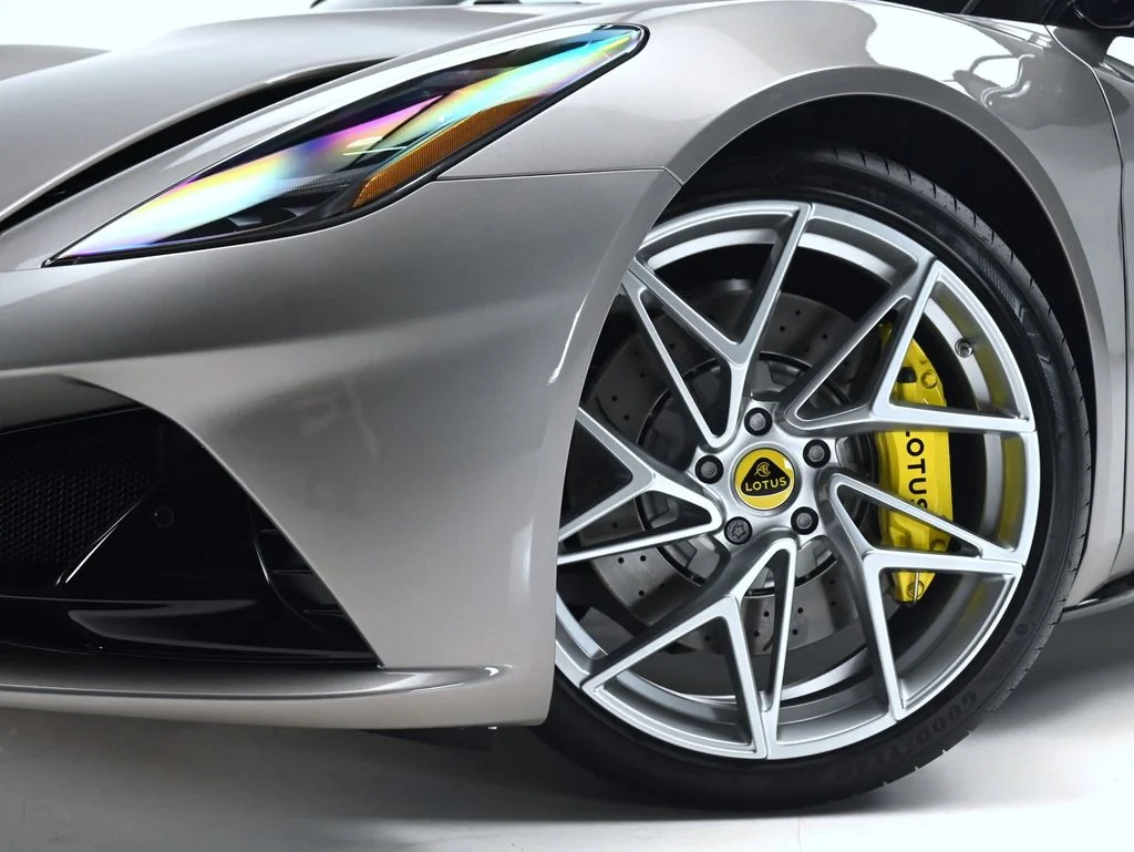 New 2026 Nimbus Grey Lotus  image 27