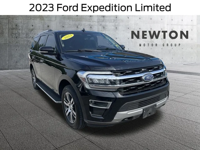 2023 Ford Expedition Limited