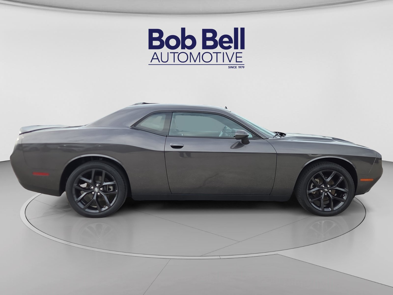 2023 Dodge Challenger SXT - Photo 6