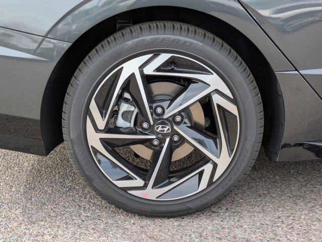 New 2026 Portofino Gray Hyundai SEL Sport image 9