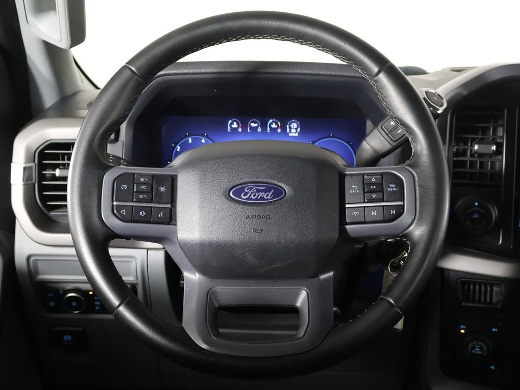 2024 Ford F-150 XLT - Photo 33