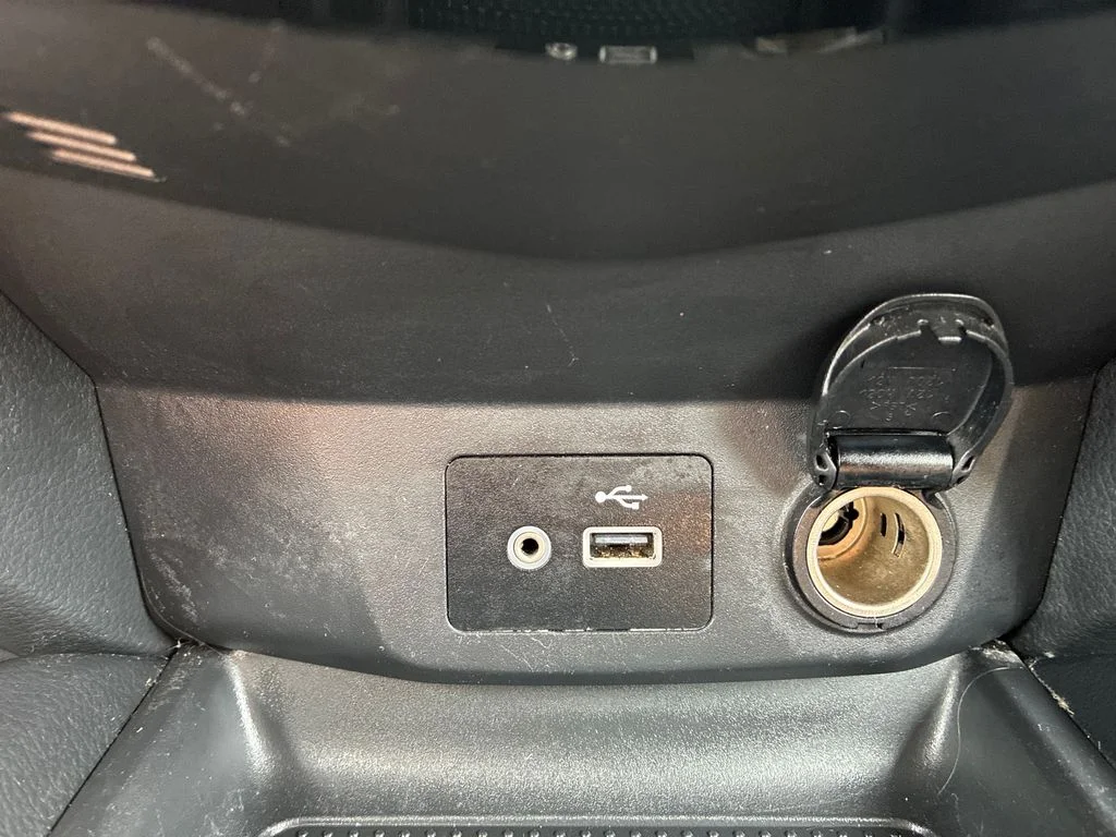 Used 2020 Black Nissan SV image 20
