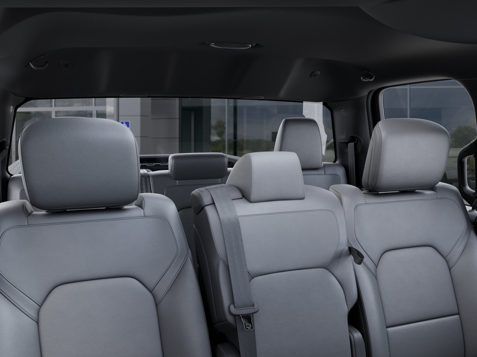 2026 Ram 1500 — photo 26