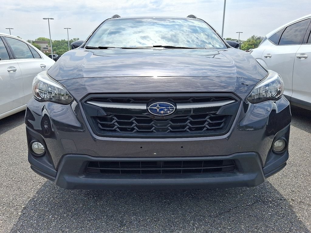 Used 2019 Gray Subaru 2.0i Premium image 2