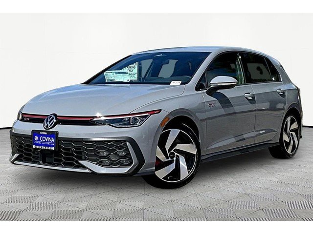 New 2026 Moonstone Gray Volkswagen 2.0T S image 3