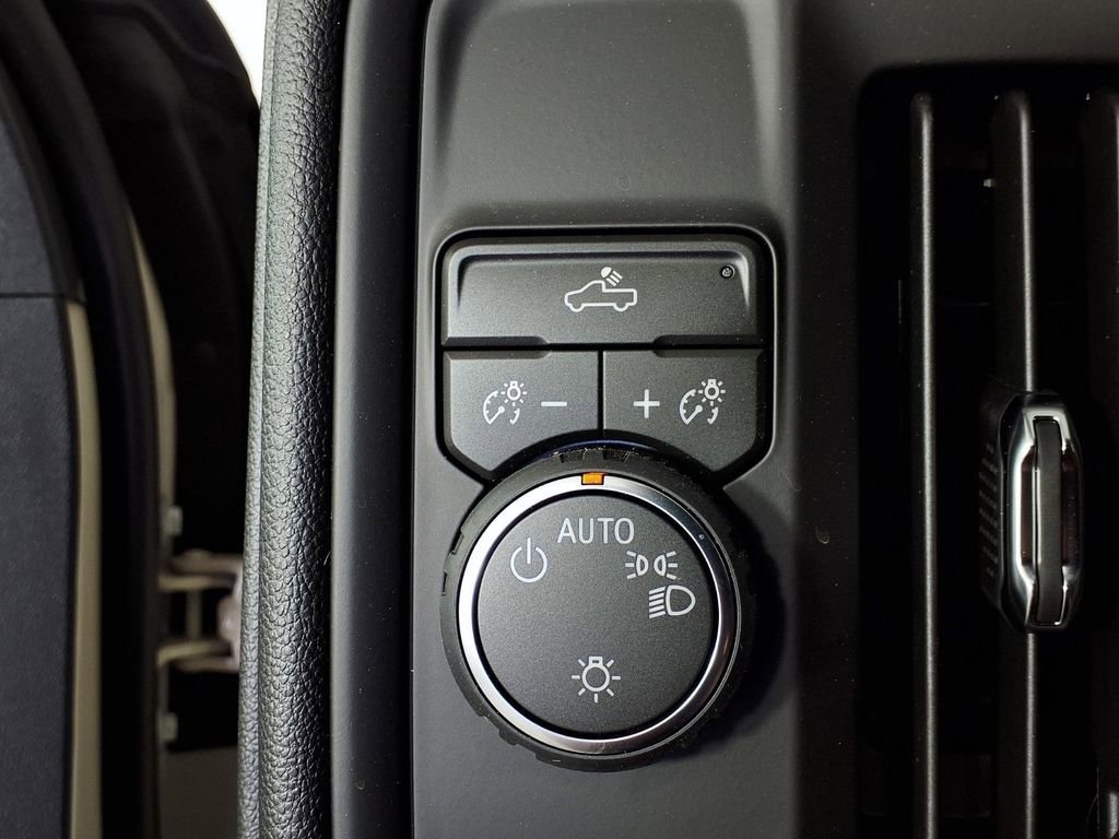 2026 Chevrolet Silverado 1500 Custom - Photo 24
