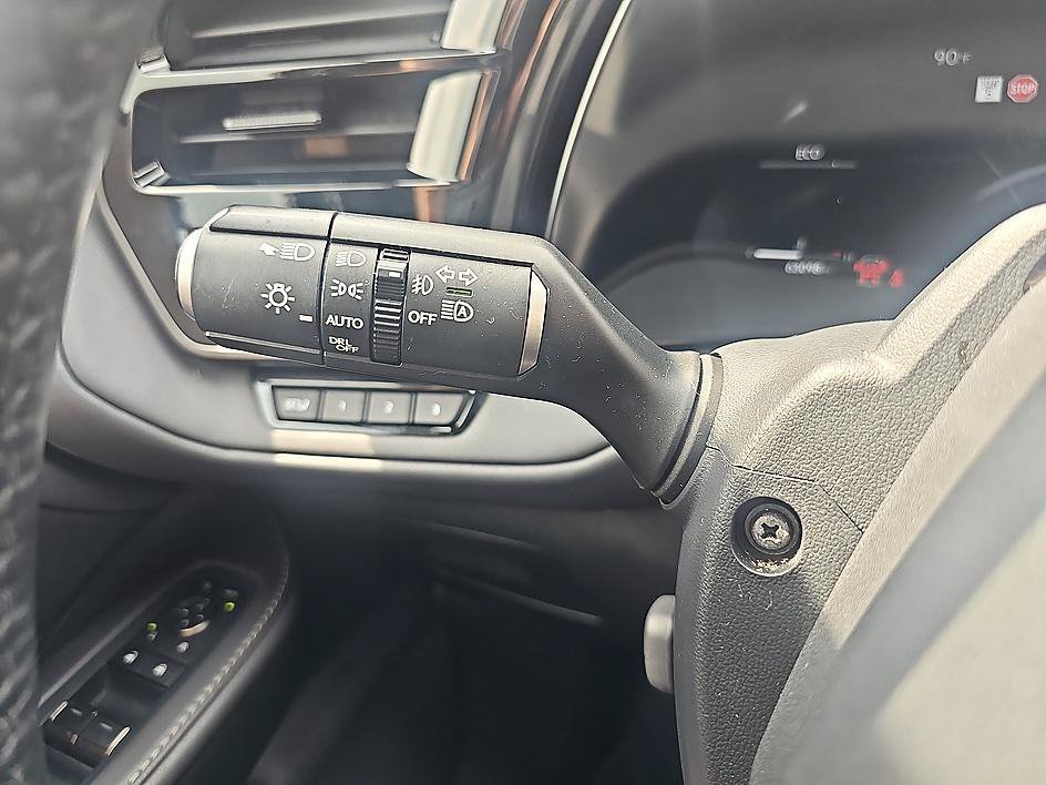 Used 2024 Cloudburst Gray Lexus TX 350 Premium image 18