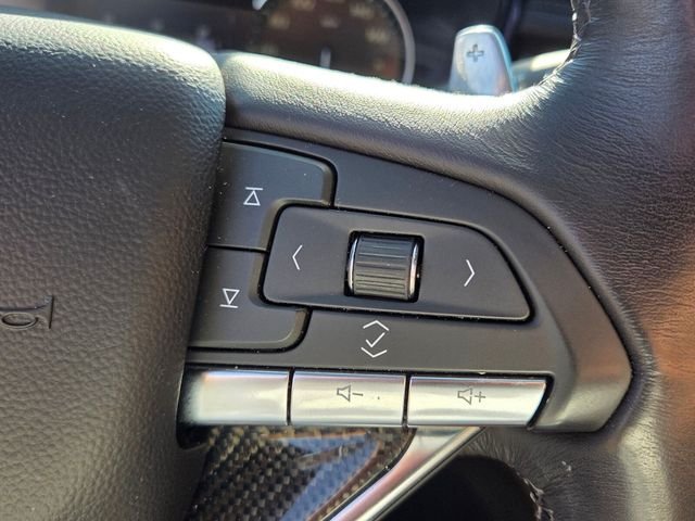 Used 2023 White Cadillac Sport image 30