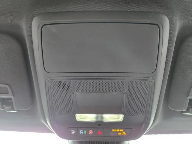 Used 2025 Black Chevrolet LT image 27