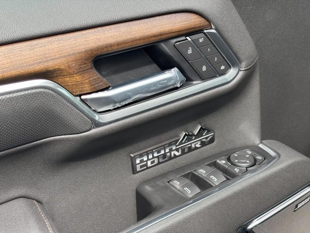 2026 Chevrolet Silverado 1500 High Country - Photo 8