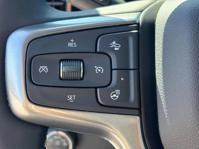 New 2026 Cypress Gray Chevrolet LT image 13