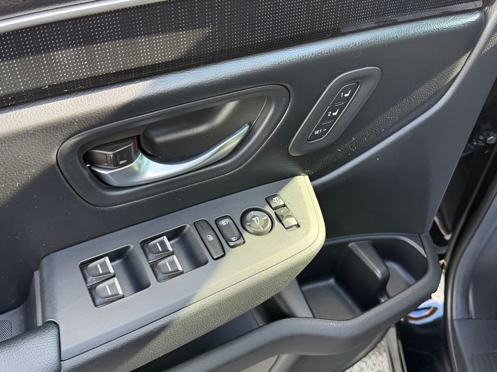 Used 2025 Black Honda Black Edition image 23
