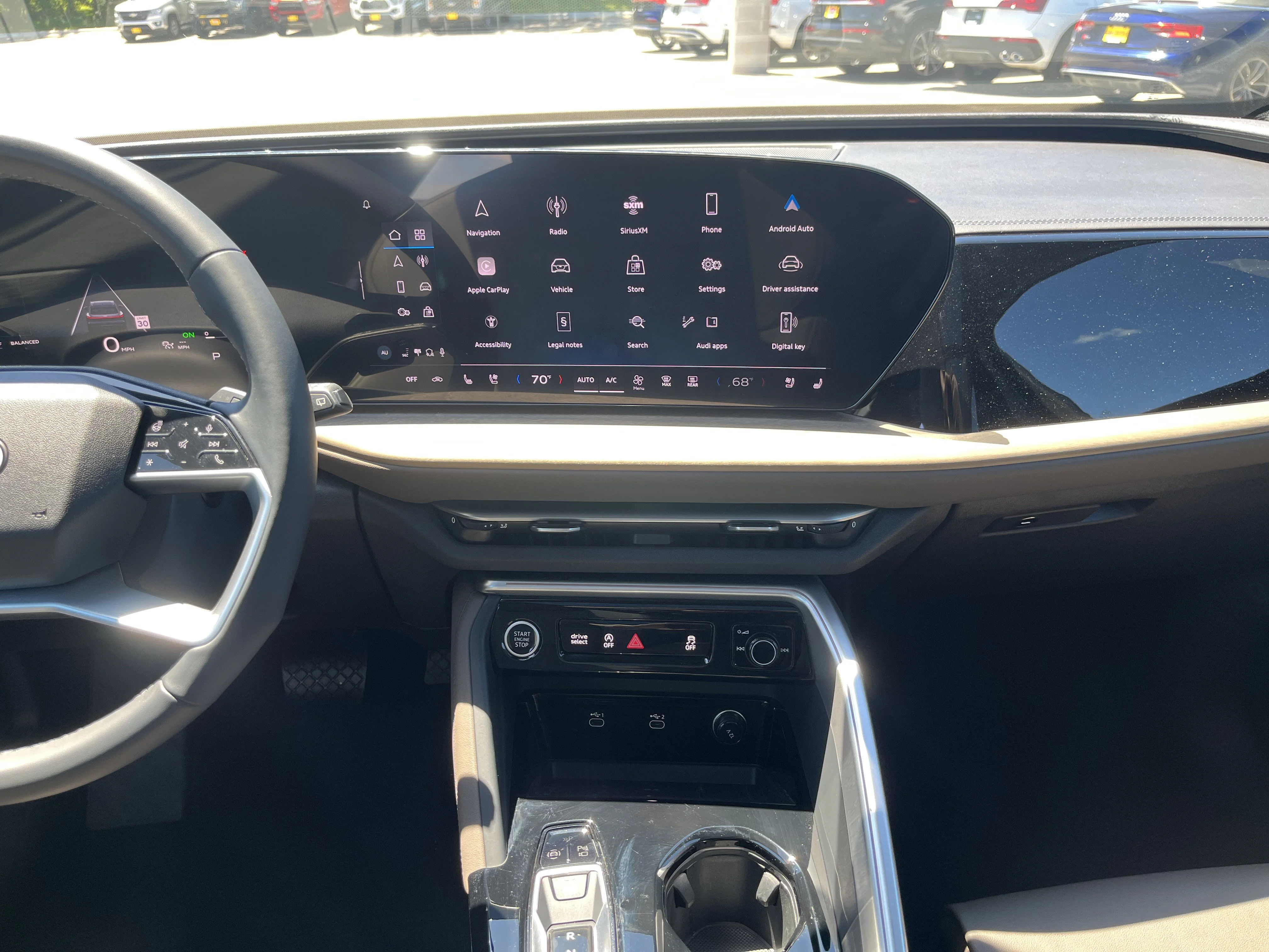 2025 Audi Q5 Premium Plus - Photo 30