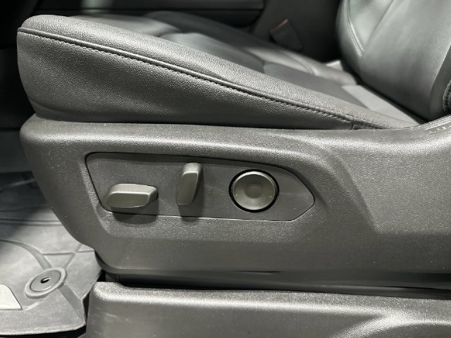 Certified Used 2024 Black Chevrolet LT image 18