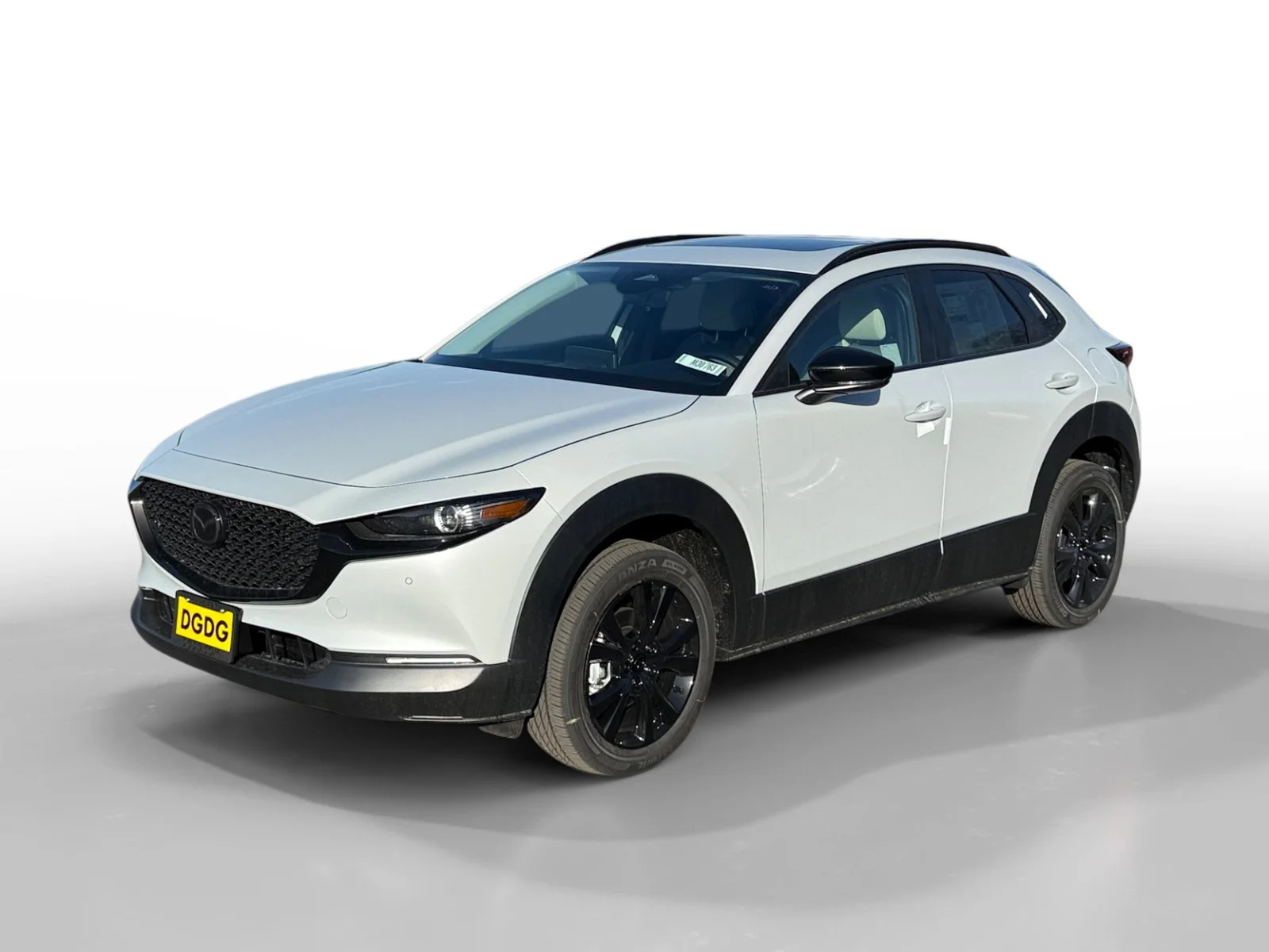 2026 Mazda CX-30 Aire Edition AWD's photo