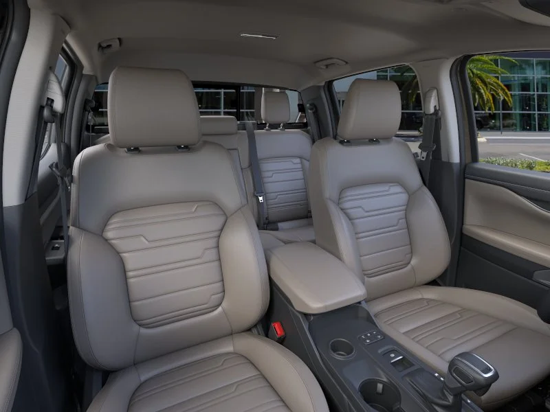 New 2026 Marsh Gray Ford Lariat® image 34