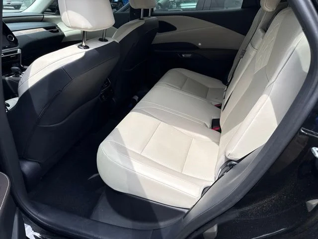 Used 2024 Black Lexus 350 Premium image 10