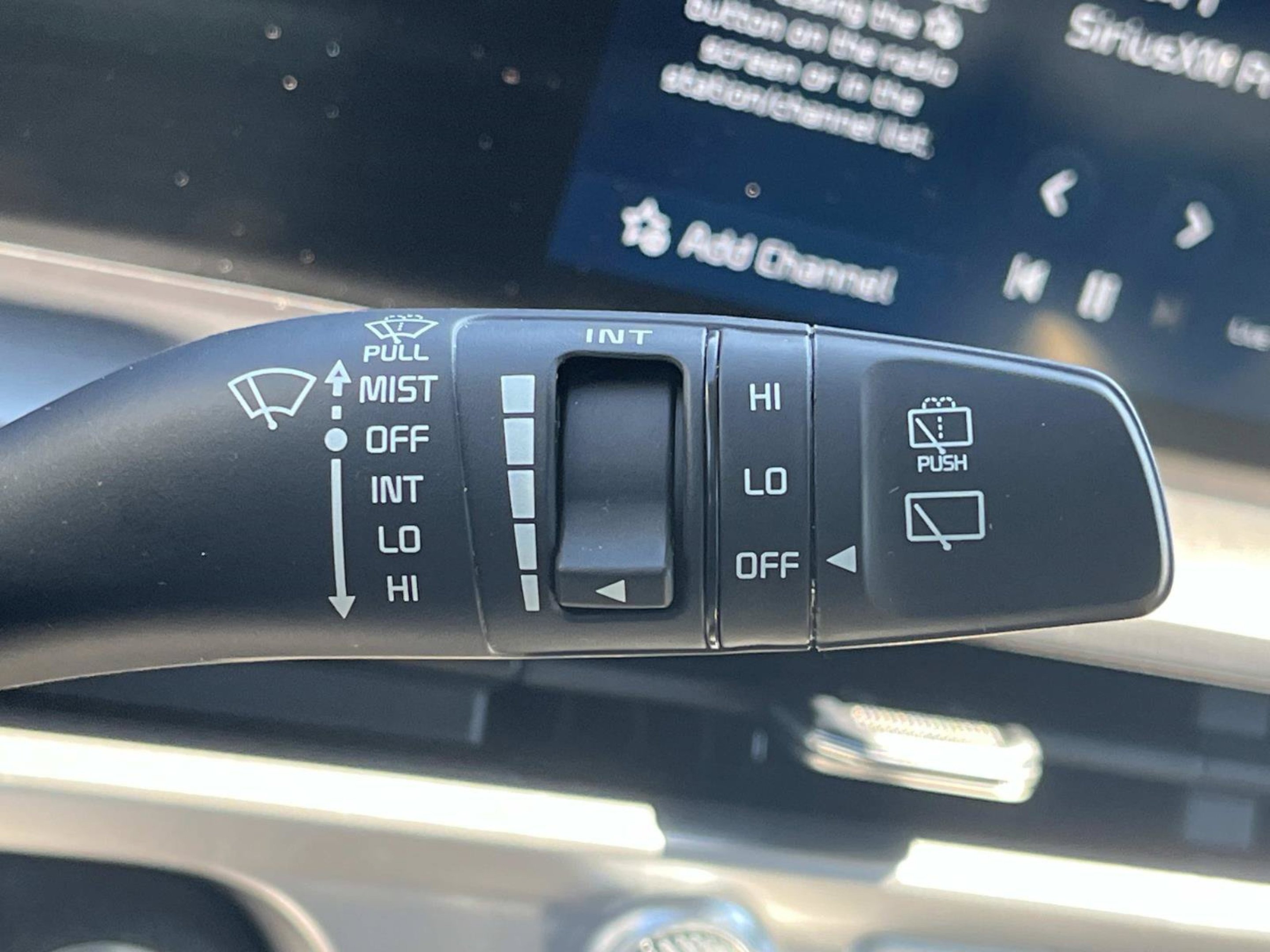 Used 2025 Glacial White Pearl Kia S image 43