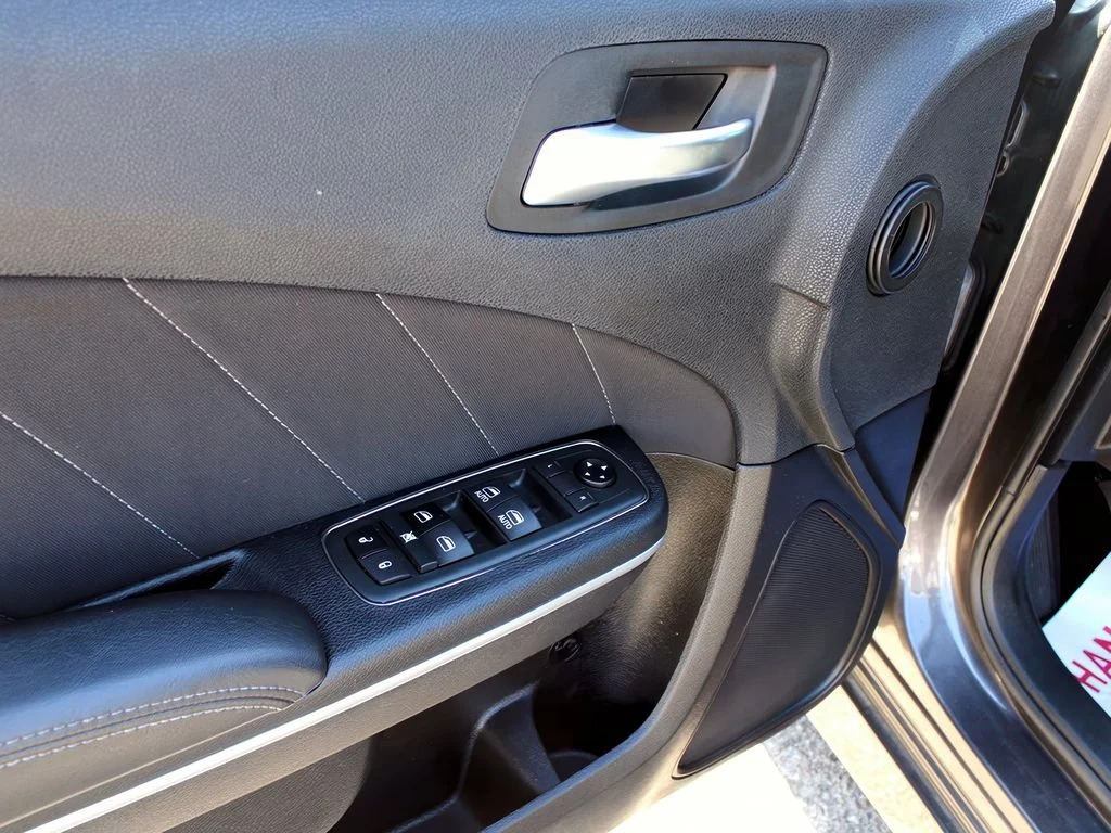 Used 2020 Granite Pearlcoat Dodge Scat Pack image 18