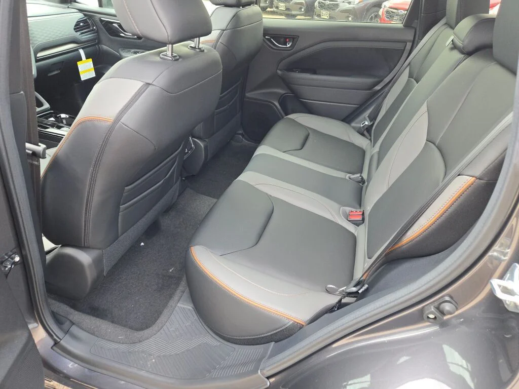 2026 Subaru Forester Sport - Photo 16