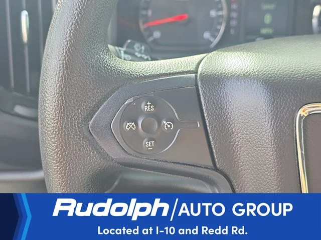 Used 2018 Onyx Black GMC Base image 14