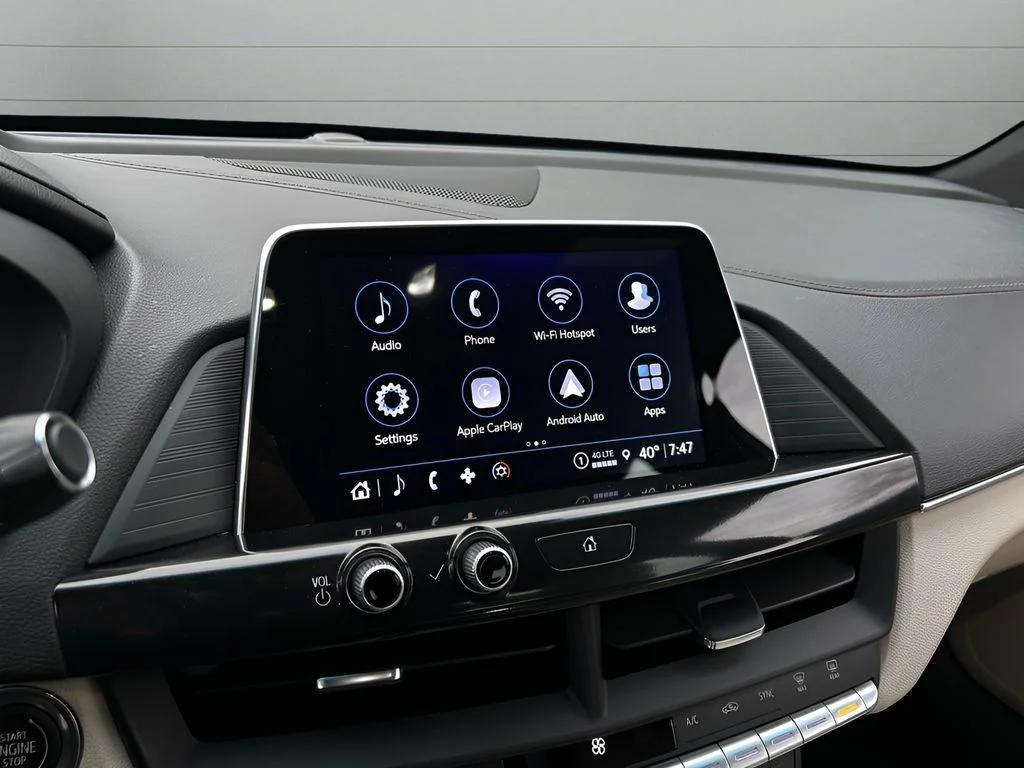 2024 Cadillac CT4 Premium Luxury - Photo 16