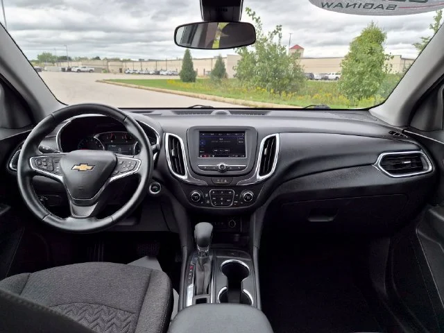 2024 Chevrolet Equinox LT - Photo 32