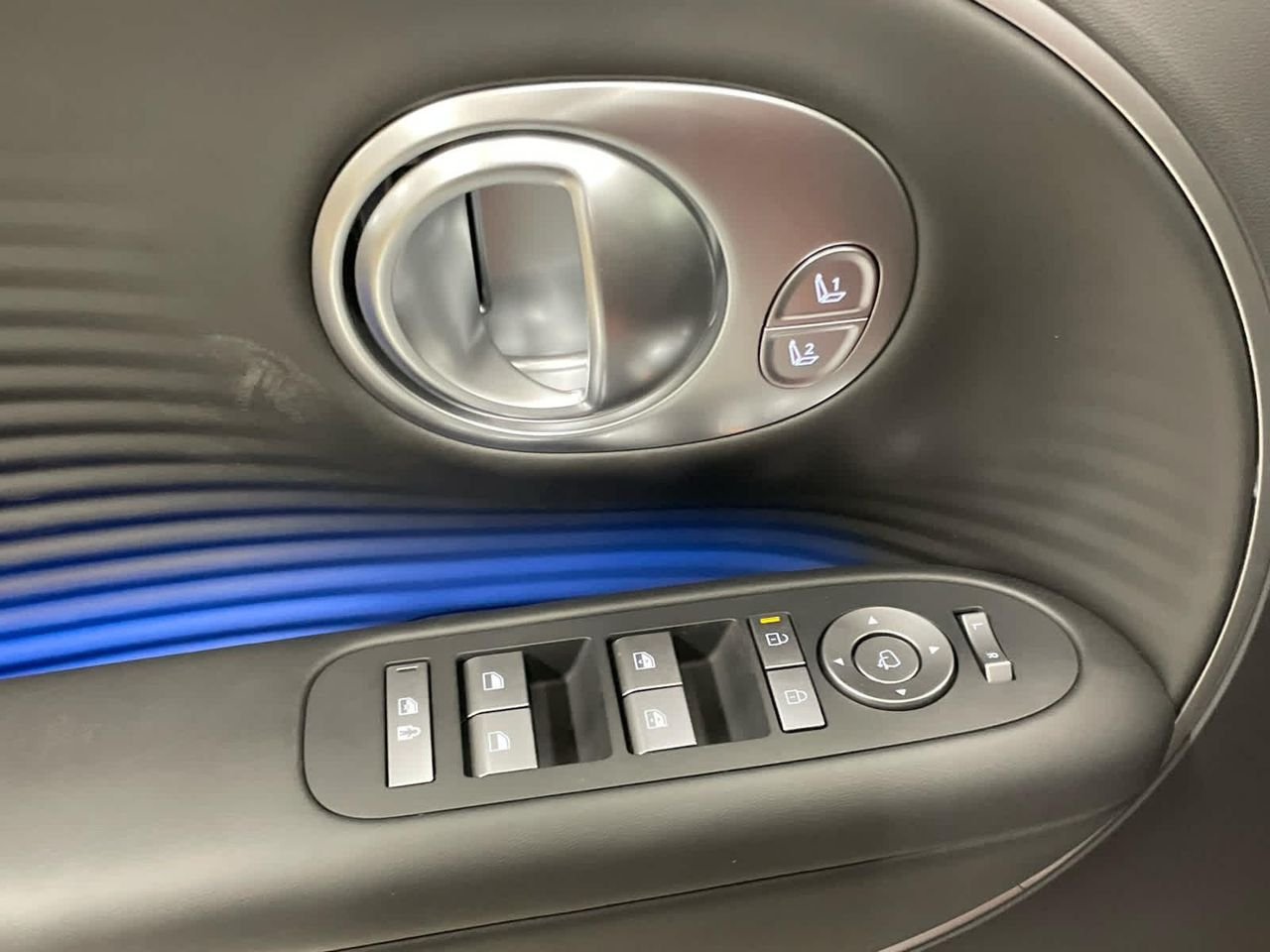 2026 Hyundai IONIQ 9 Performance Limited - Photo 29