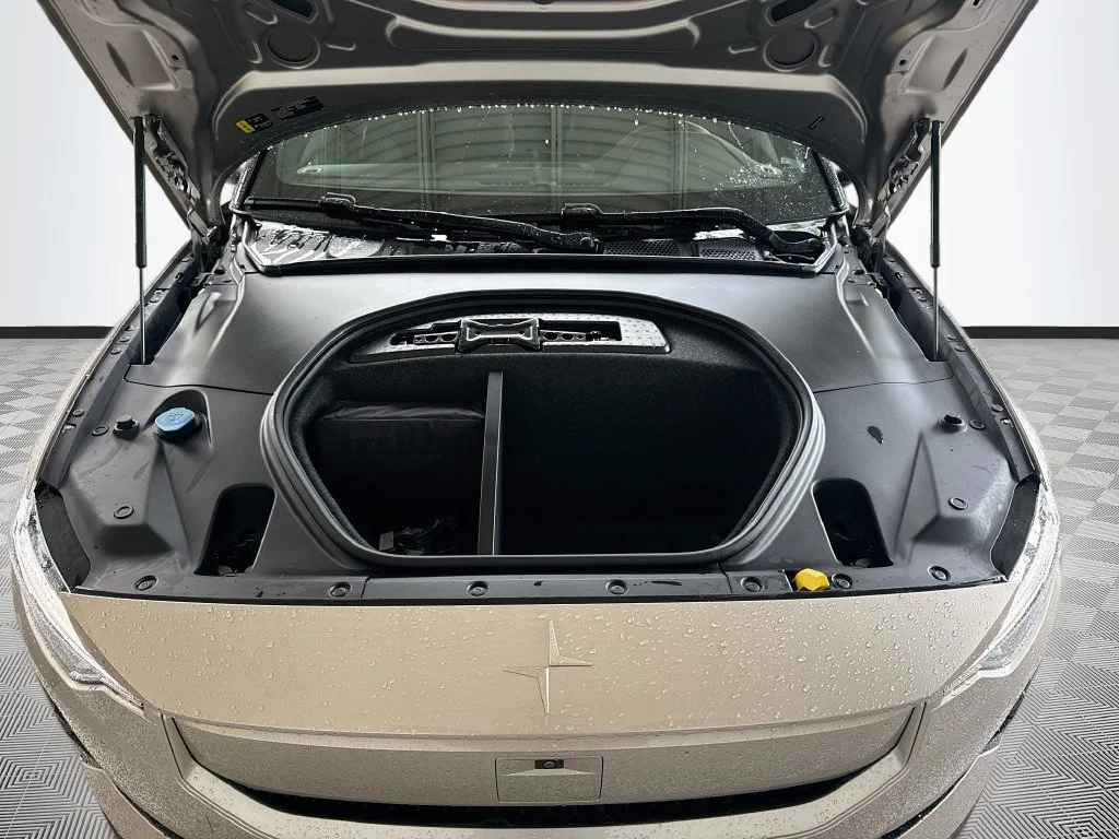 Used 2024  Polestar Long Range Single Motor image 34