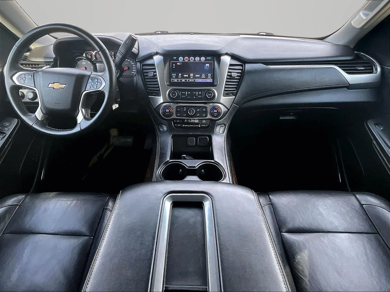 Used 2018 Black Chevrolet LT image 17