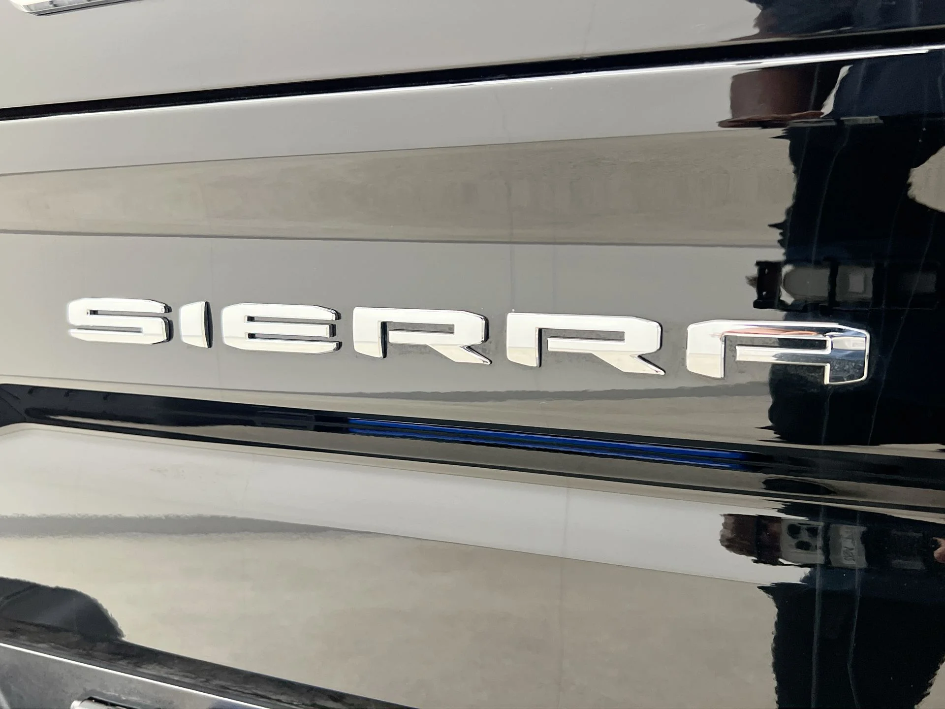 2026 GMC Sierra 1500 AT4 - Photo 81